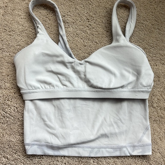 Lululemon align tanks - Picture 3 of 4